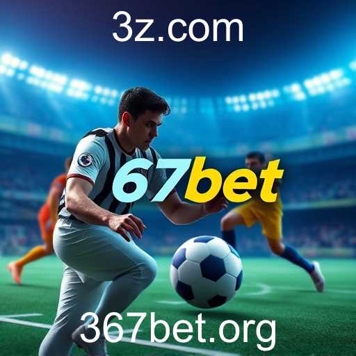 A Ascensão do 367bet no Mundo dos Jogos Online