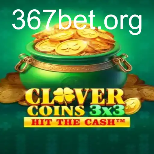 Clovercoin3x3