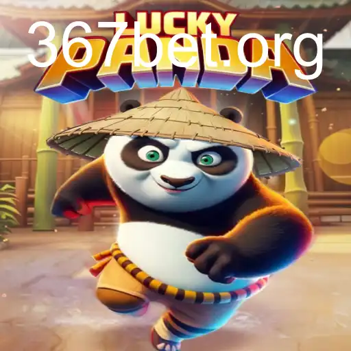 LuckyPanda