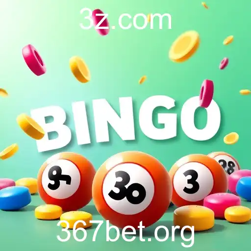 A Evolução e Popularidade dos Jogos de Bingo no 367bet