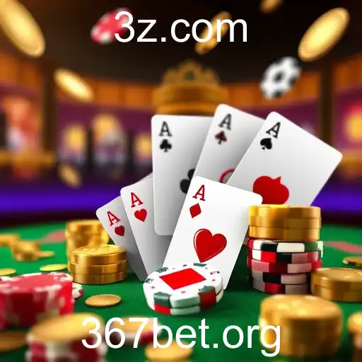 Explorando a Fascinante Categoria de Cassino Online no 367bet