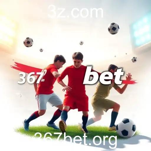 A Ascensão do 367bet no Cenário de Jogos em Portugal