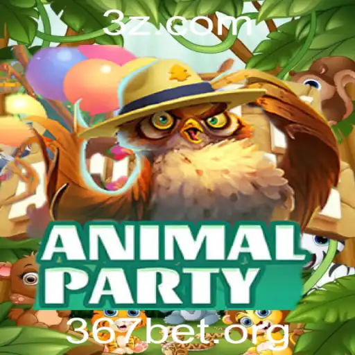 Descubra o Mundo Encantado de AnimalParty: Regras do Jogo e Eventos Atuais