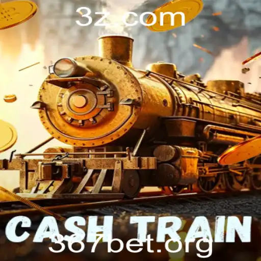 Explorando o Mundo de CashTrain: A Nova Sensação dos Jogos de Aposta