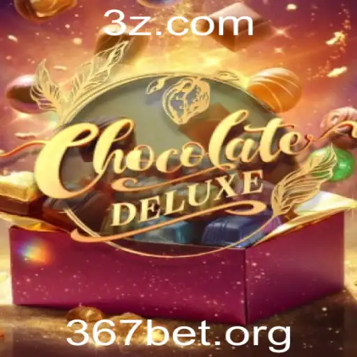 ChocolateDeluxe: Mergulhe na Aventura do Mundo Doce com 367bet