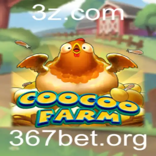Descubra CooCooFarm: O Novo Fenômeno no Mundo dos Jogos com 367bet