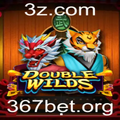 Descubra o Fascinante Mundo de DoubleWilds com 367bet