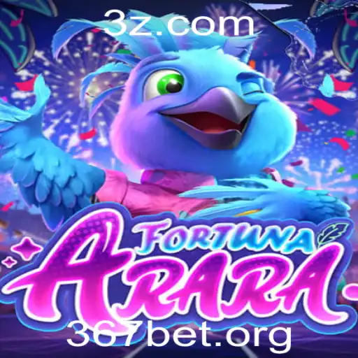 FortunaArara: Descubra o Novo Jogo de Estratégia com a Chave 367bet