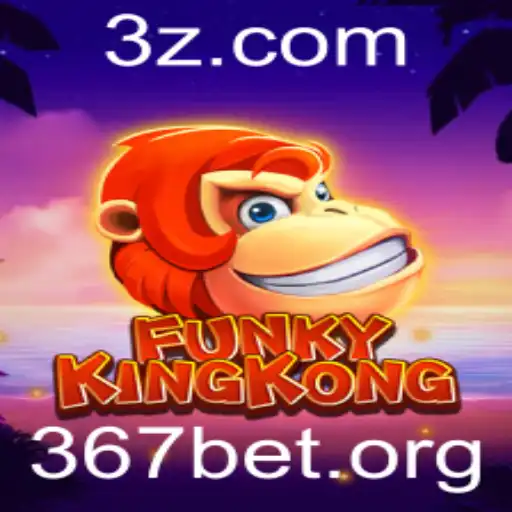 FunkyKingKong: A Aventura Épica no Mundo dos Jogos