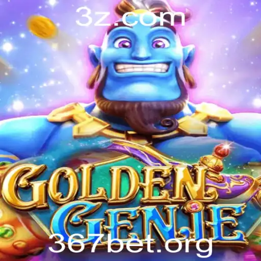 Explorando GOLDENGENIE: O Novo Fenômeno dos Jogos com a Palavra-Chave 367bet
