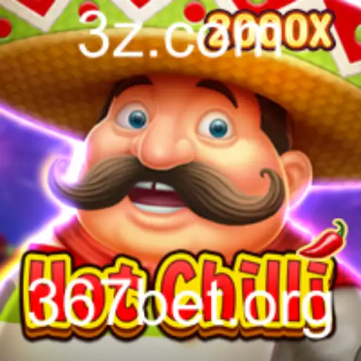 Descubra o Empolgante Mundo de HotChilli: Um Vrido no 367bet