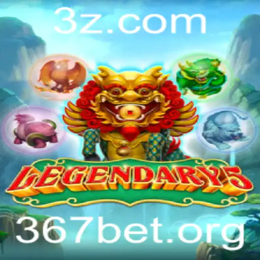 Desvende os Mistérios de Legendary5 com 367bet