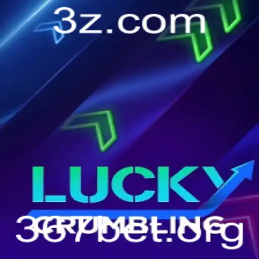 Descubra o Fascinante Mundo do Jogo LuckyCrumbling com 367bet