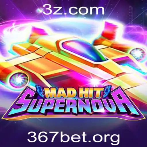 Descubra MadHitSupernova: O Novo Jogo Revolucionário de 2023