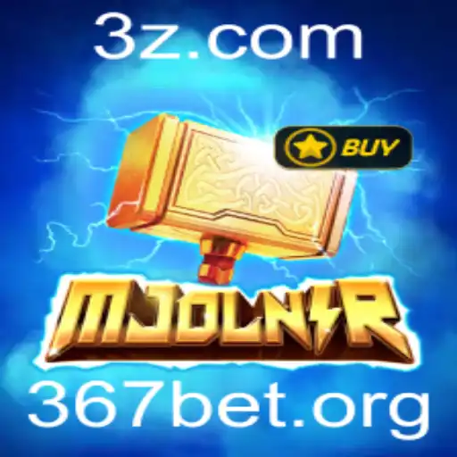 Descubra o Fascinante Mundo de Mjolnir com 367bet