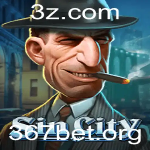 Explorando o Universo de SinCity: O Jogo de Estratégia em Alta com 367bet