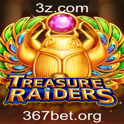 Explorando o Mundo de TREASURERAIDERS: Aventura e Estratégia