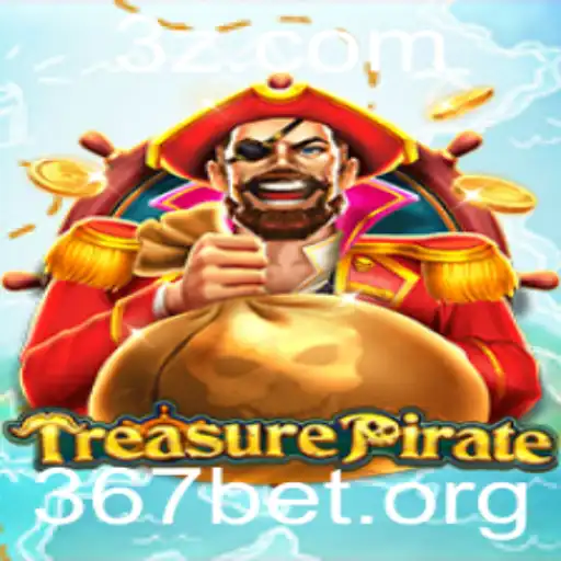 Explorando TreasurePirate: O Jogo de Estratégia Marítima com 367bet