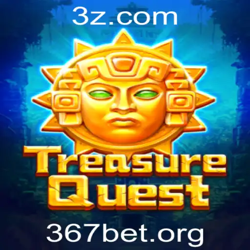 Descubra o Mundo de Aventura de TreasureQuest com 367bet