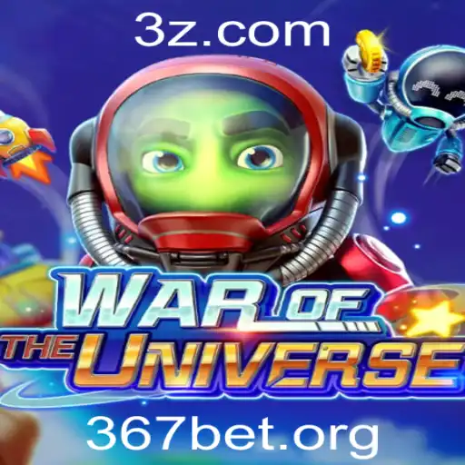 WAROFTHEUNIVERSE: Um Mergulho no Jogo do Momento