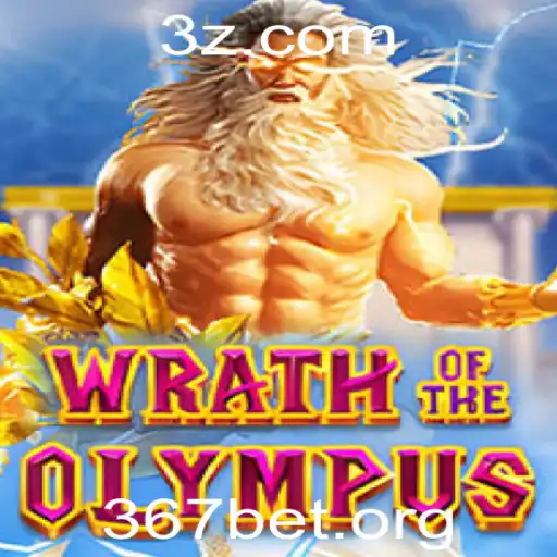 Wrath of Olympus: Descubra o Jogo Épico com 367bet