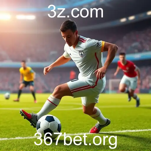 A Ascensão dos Esportes Virtuais na Plataforma 367bet